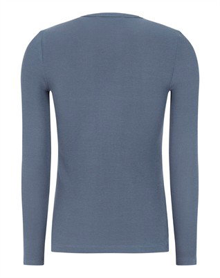 SRFenja O-Neck Langærmet Trøje